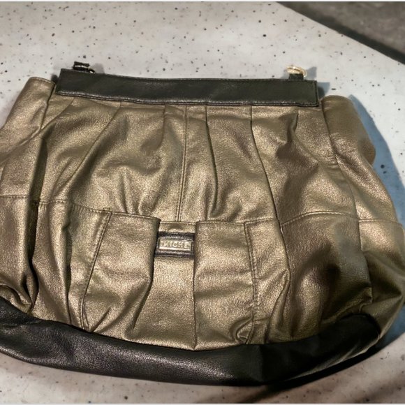 VINTAGE MICHE -- Base Bag & 2 Covers, Size (Demi) Large Bag - Picture 2 of 16